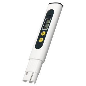 TDS Tester Water Quality Tester Accurate and Reliable TDS Meter Water Test Meter