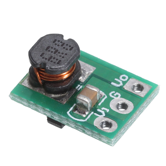 DD0503MB DC to DC Converter Module 3.7V 4.2V 4.5V 5V 6V to 3.3V Step Down Module Buck Regulator