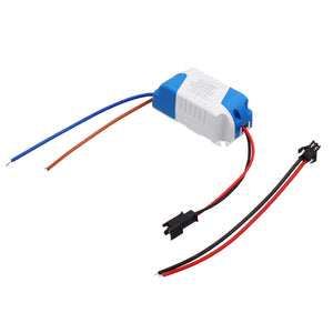 5pcs LED Dimming Power Supply Module 5*1W 110V 220V Constant Current Silicon Controlled Driver for Panel Down Light