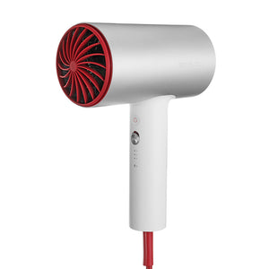 XIAOMI SOOCAS H3 Anion Hair Dryer Aluminum Alloy Body 1800W Air Outlet Anti-Hot