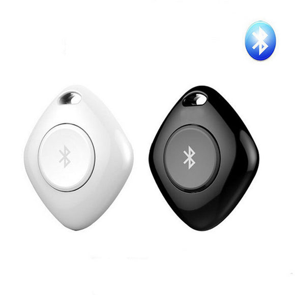 Loskii PT-11 Pet Tracker Wireless Bluetooth Smart Key Finder Anti Lost Reminder Alarm Locator Tag