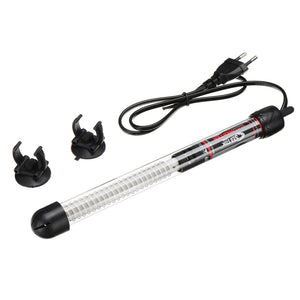 200W HX-906 Submersible Adjustable Water Heater For Aquarium Fish Tank