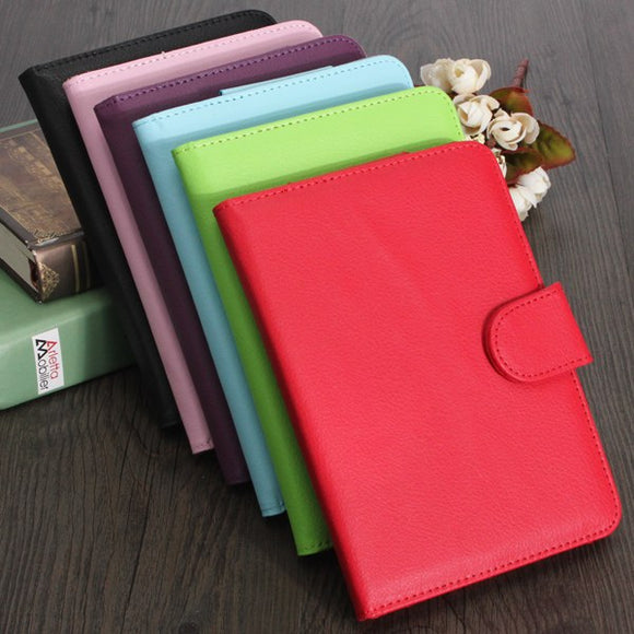 PU Protector Case Cover For Kindle Paperwhite E Reader Ebook