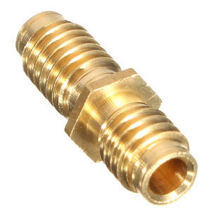 M6 3.0mm Copper Nozzle Throat End Extruder 3D Printer