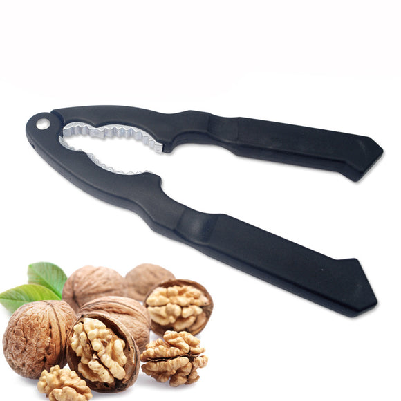 KCASA KC-WC04 ABS Nut Walnut Pecan Almond Seafood Lobster Cracker Clamp Plier Sheller Opener Tool