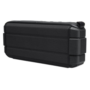 Bakeey 10W Wireless bluetooth Speaker TF Card Outdoor IPX6 Waterproof Bass Speaker with Mic