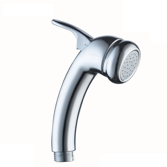 KCASA KC-SH34 Pressurize Bidet Shower Toilet Seat Shattaf Bathroom Shower Head Sprayer