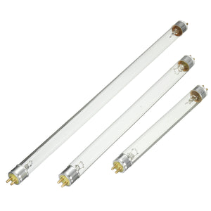 4W/6W/8W UV Disinfect Disinfection Lamp Tube Sterilizer Light Bulb T5