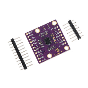 CJMCU-80 BNO080 VR/AR Virtual Reality 3D 9DOF 9-axis Attitude Sensor Module