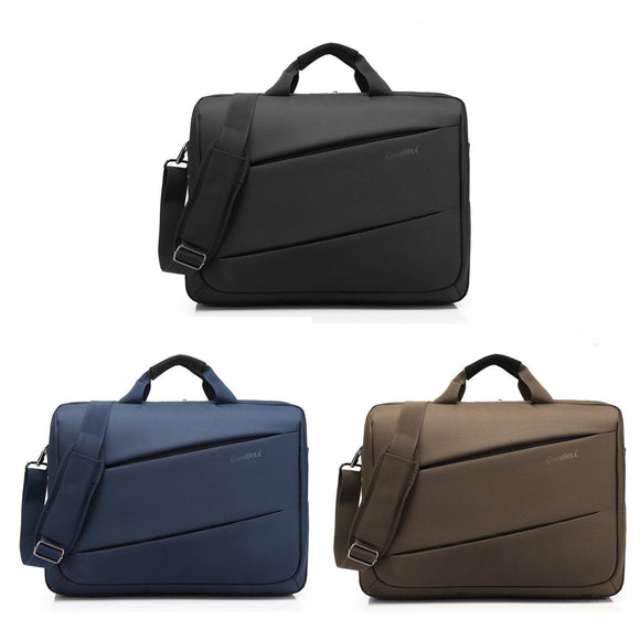 Cool Bell 17.3 Inch Carrying Sleeve Case Laptop Shoulder Bag Handbag