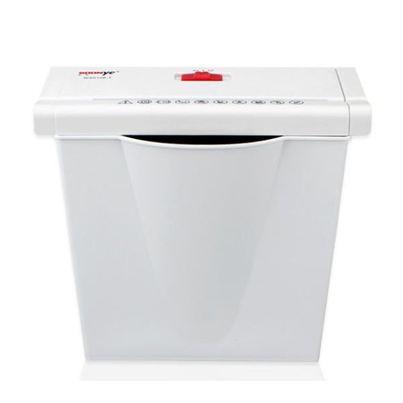 SOONYE 0106 Shredder Handheld Household Small Crusher