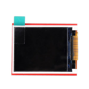 OpenMV OpenMV3 4 2 Camera Module M7 H7 LCD Expansion Board Display Screen Module