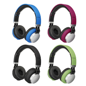 MH8 bluetooth 5.0 Foldable Headphone Stereo Bass Wireless Head-mounted Music Earphone for Xiaomi