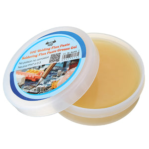 DANIU 50G Welding Flux Paste Soldering Flux Paste Grease Gel