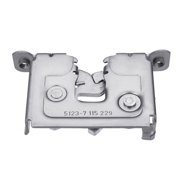 Bonnet Release Lock Mechanism For BMW 1 3 5 Series E60 E61 E81 E87