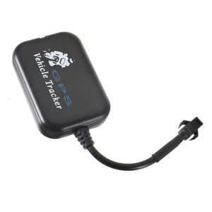 Vehicle Car Motorcycle GT005 Mini GPRS GSM Tracker Locator 4 Bands Real Time Tracking