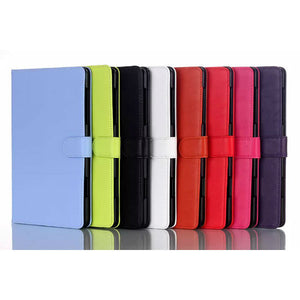 Folio PU Leather Case Folding Stand Cover For Samsung Tab S T700