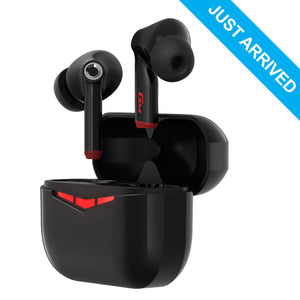 GM3 True Wireless Gaming Earbuds