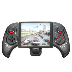 Ipega PG-9023 Wireless bluetooth Telescopic Controller Gamepad Joystick for iOS Android Tablet iPad