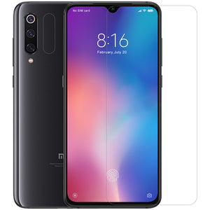 NILLKIN High Definition Anti-scratch Soft PET Screen Protector for Xiaomi Mi9 / Mi 9 Transparent Edition