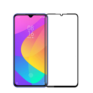 Mofi Diamond 9H Anti-Explosion Full Coverage Tempered Glass Screen Protector for Xiaomi Mi A3 / Xiaomi Mi CC9e