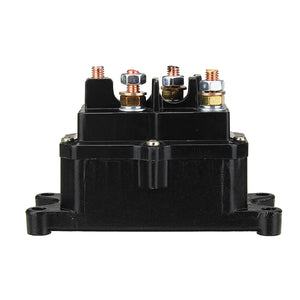 12V 250A ATV/UTV Solenoid Relay For Electric Winch