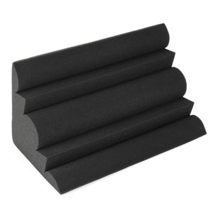 Studio Acoustic Soundproof Foam Corner Bass Trap Room Treatment Sound Absorption