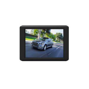 HY10 IPS Screen 3.2 Inch 1080P Driving Recorder Car DVR