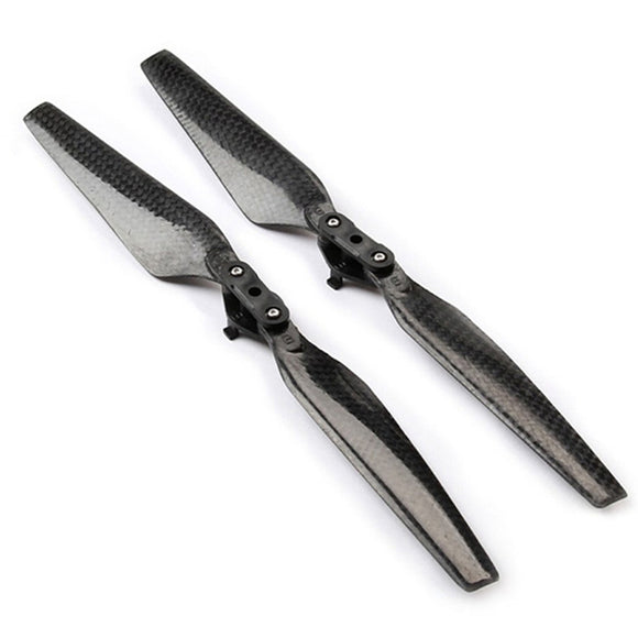 2PCS Carbon Fiber 8330F Foldable Propeller Props Blades For DJI Mavic Pro RC Quadcopter