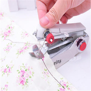 High Quality Household Manual Portable Pocket-sized Sewing Machine