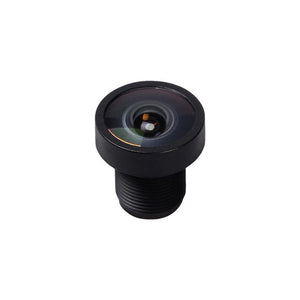 Foxeer 1.8mm Wide Angle IR Block M8 Lens for Predator Micro FPV Camera