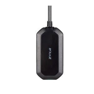 ZOOBII A7 Overspeed Alarm Displacement Alarm GPS Tracker
