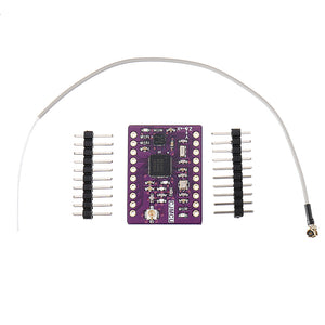 CJMCU-8223 NRF51822+LIS3DH bluetooth Acceleration Triaxial Accelerometer Development Module