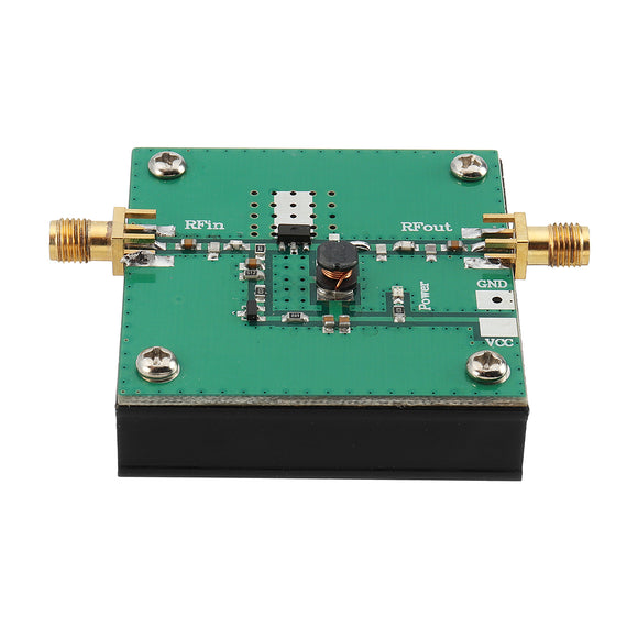 RF 144MHz 5W Power Amplifier