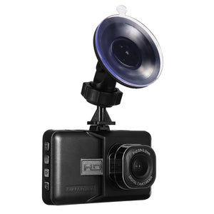 Car Dash Cams 1080P HD Car DVR Camcorder Action Video Camera