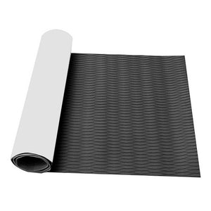 EVA Decking Sheet Pad Non-slip For Boat Yacht SUP Marine Floor Mat Self-Adhesive