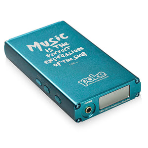 XDuoo XD-10 DSD Portable Audio DAC Headphone Amplifier With All Lossless Format Support DSD256 32Bit/384KHz DXD PCM