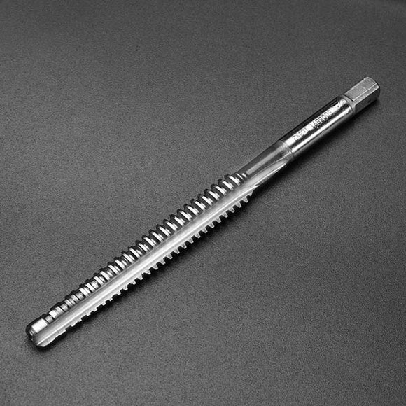 TR8x2 HSS 6542 Trapezoidal Metric Tap Ladder Shaped Screw Machine Screw Tap