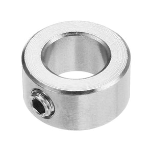 Machifit 8mm Lock Collar for T8 Lead Screw Lock Ring Lock Block