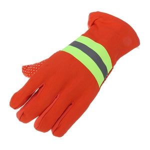 Work Protective Gloves Wear-resisting Gloves Slip-proof Acid-proof Wear-resistant