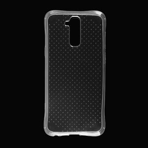 Original Ultra Thin Clear Transparent Soft TPU Back Case For Meiigoo S8