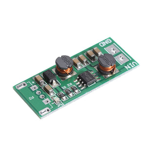 5pcs DD1205UA DC to DC 1.5V 3V 3.3V 3.7V 6V to 5V DC Buck Boost Converter Step Up Down Voltage Converter Module