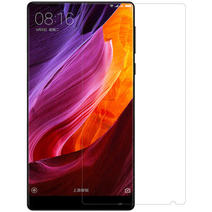 NILLKIN Clear Anti-fingerprint HD Screen Protector for Xiaomi Mi Mix