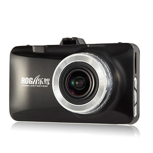 ROGA X650 F2.0 1080P 170 Degree Car DVR Support Motion Detection