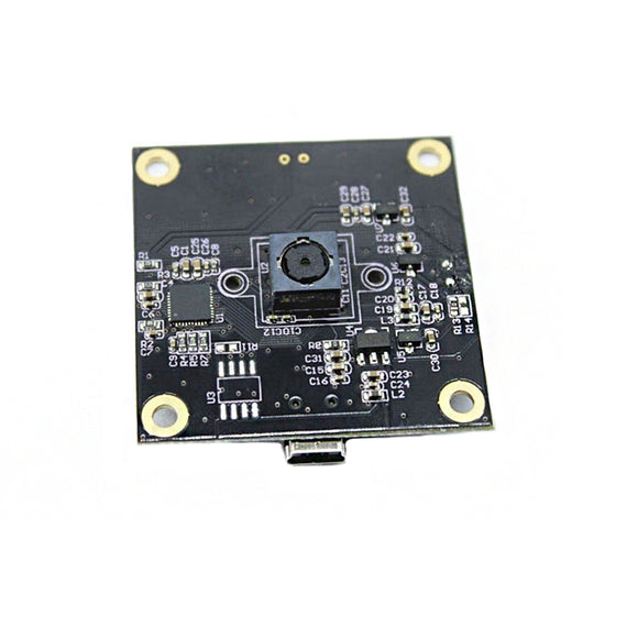 HBV-1204 AF 5MP Auto Focus OV5640 CMOS Face Recognition Camera Module with Free Driver 5 Million Pixels