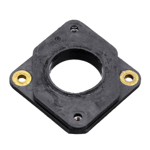 54*54*6mm Black Nema17 Bracket 42 Stepper Motor Damper Shock Absorber for 3D Printer Part