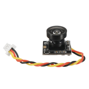 Turbowing TWC25 1/4 CMOS 700TVL 120 Degree NTSC Wide Angle Mini Camera for DIY Micro FPV Racer