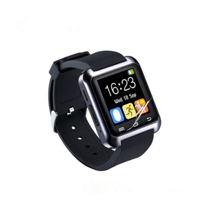 U80 Smart Watch Tempered Film Protector Film For U80