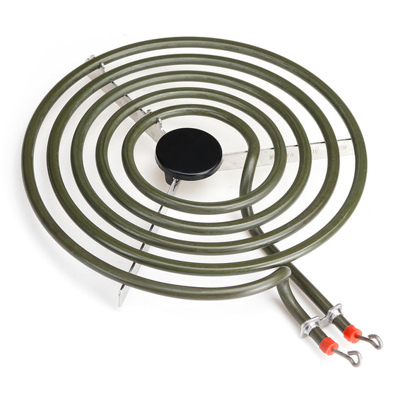 8 Inch Range Burner Stove Element Surface For Whirlpool Maytag MP21YA 660533 M61D16 Cartridge Heater