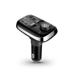 SAST AY-T67 Car Charger Dual USB Cigarette Lighter 3.6A One In Two Car Charger